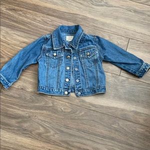 Old Navy Denim Jacket